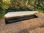 Ski box - Dakkoffer, Auto diversen, Dakkoffers, Ophalen, Gebruikt