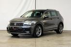 VOLKSWAGEN TIGUAN 2.0 TSI 4 MOTION | R LINE | CAMERA | ACC |, Auto's, Automaat, 1984 cc, Alcantara, Bedrijf