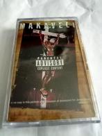 cassette Makavelli, Cd's en Dvd's, Cassettebandjes, 1 bandje, Ophalen of Verzenden, Nieuw in verpakking, Onbespeeld