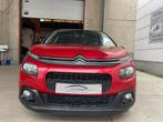 Citroën C3 1.2i Benzine * GPS/Airco*, Auto's, Stof, 109 g/km, 5 deurs, 1200 cc