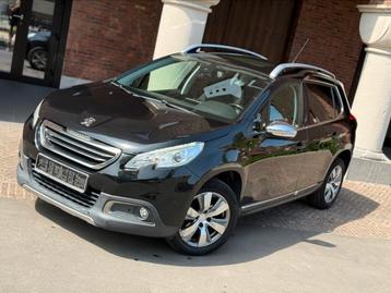 Peugeot 2008 1.6 HDİ  Pano**Navi** beschikbaar voor biedingen