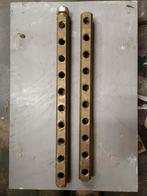 Collector verwarming 25 Euro stuk, Ophalen, Zo goed als nieuw