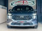 Hyundai Santa Fe 1.6 T-GDi PHEV 4WD * HYBRID * GAR 12 MOIS *, Automaat, Santa Fe, 4 cilinders, 2080 kg