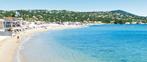 Appartement Côte d'Azur (Saint-Maxime) PROMO JUILLET 950€, Vakantie, Vakantiehuizen | Frankrijk, Provence en Côte d'Azur, Appartement