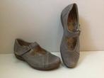 Durea damesschoenen maat 40 (taupe), Durea, Schoenen met lage hakken, Overige kleuren, Nieuw