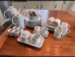 Thomas koffieservies, Huis en Inrichting, Keuken | Servies, Ophalen, Gebruikt, Effen, Porselein