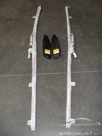 Stoel en dak airbag Chevrolet Aveo model 2011-2014 95183634  beschikbaar voor biedingen