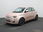 Fiat 500e La Prima 42 kWh NAVI | LED | CAMERA | Apple Car Pl, Auto's, 4 zetels, Overige kleuren, 255 min, Te koop