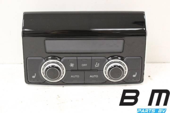 Clima unit achterin Audi A8 4H 4H0919158D, Auto-onderdelen, Airco en Verwarming, Gebruikt