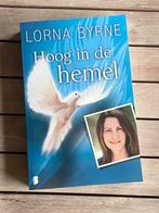 Hoog in de hemel • Lorna Byrne, Ophalen of Verzenden, Zo goed als nieuw