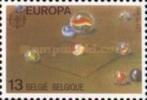 Postzegels 2323/24 Europa 1989 Postfris, Postzegels en Munten, Ophalen of Verzenden, Postfris, Postfris, Europa