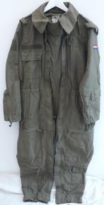 Tank Overall Koninklijke Landmacht, Maat 6080/9000, 1990.(4), Armée de terre, Enlèvement ou Envoi, Vêtements ou Chaussures