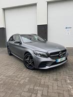 Mercedes-Benz C 300 de PHEV AMG Sport Edition, Auto's, Automaat, Achterwielaandrijving, 4 cilinders, Bedrijf