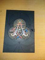 tomorrowland ticketdoosje, Tickets & Billets