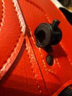 Bmw R1200 GS Bagster tankcover en ruime tas als nieuw, Motoren, Accessoires | Koffers en Tassen, Ophalen of Verzenden, Zo goed als nieuw