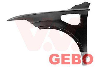 Volkswagen Tiguan 2021+ spatbord links voor PRIMER 5NA 821 1, Auto-onderdelen, Carrosserie, Spatbord, Volkswagen, Nieuw, Ophalen of Verzenden