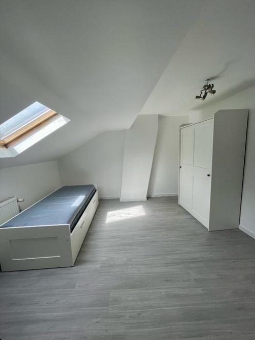Chambre dans colocation de qualité à Liège, Immo, Appartementen en Studio's te huur, Luik (stad), 50 m² of meer