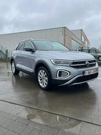 Volkswagen T-Roc style Business, Autos, Volkswagen, Argent ou Gris, Achat, Euro 6, 5 portes