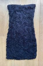 Robe de soirée bustier Zara noire neuve jamais portée, Vêtements | Femmes, Robes, Neuf, Enlèvement ou Envoi, Longueur genou, Noir