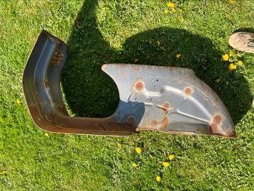 Vespa oldtimer frame jaren “60 beschikbaar voor biedingen
