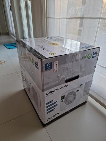 Airco CARAVANE  beschikbaar voor biedingen