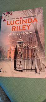 Boek: De Zilverboom van Lucinda Riley, Comme neuf, Enlèvement