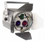 Projecteur RGB 1500w DMX, Musique & Instruments, Lumières & Lasers, Utilisé, Envoi, Lumières