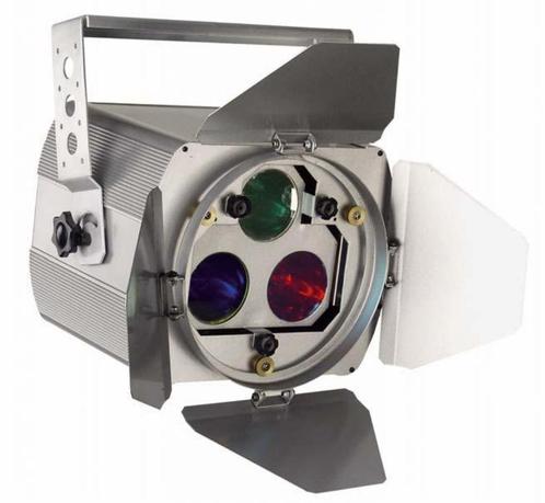 Projecteur RGB 1500w DMX, Musique & Instruments, Lumières & Lasers, Utilisé, Lumières, Envoi