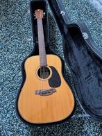 Guitare électro-acoustique Furch D22 SR + étui rigide, Musique & Instruments, Enlèvement, Utilisé, Guitare Western ou Guitare Folk