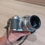 Appareil photo numérique Panasonic Lumix DMC FZ5, Enlèvement ou Envoi, Autres Marques, Compact, Comme neuf