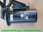 5Q0127400F behuizing branfstoffilter huis VW Audi Seat Skoda, Gebruikt, Audi