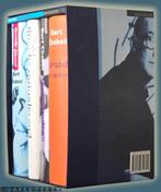 De Herman Brood biografie Box - Bart Chabot - Nijgh 5x, Ophalen of Verzenden, Gelezen