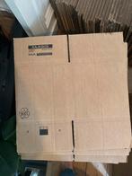 Kartonnen dozen - nieuw - 20x20x20 - 36 stuks, Ophalen, Zo goed als nieuw