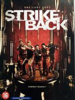 Strike Back saison 7 / DVD, Utilisé, Enlèvement ou Envoi