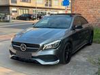 Mercedes cla 200 AMG pack 2018 Full Optie, Autos, CLA, Achat, Entreprise, Diesel