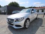 Mercedes-Benz C-CLASS 350 e Plug-In Hybrid (bj 2017), Auto's, Mercedes-Benz, Automaat, Gebruikt, 4 cilinders, Bedrijf
