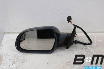 Elektrisch inklapbare spiegel links Audi A5 8T 8T1857409AH beschikbaar voor biedingen