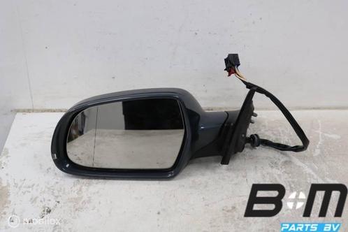 Elektrisch inklapbare spiegel links Audi A5 8T 8T1857409AH, Auto-onderdelen, Spiegels, Gebruikt