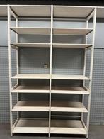 dubbel almasy legbordrek 2,65m hoog,, Ophalen, Gebruikt