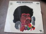 Vinyl"Jimi hendrix", Cd's en Dvd's, Vinyl | Hardrock en Metal, Ophalen of Verzenden