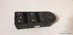 Raamschakelaar Opel Astra H Zafira B 13228699 4 knops elektr, Auto-onderdelen, Gebruikt, Opel