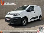 Citroën Berlingo 1.2 PureTech Feel | € 8.950,- NETTO! | Benz, Auto's, Bestelwagens en Lichte vracht, Parkeersensor, Citroën, Bedrijf