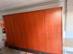 Armoire de chambre vintage, Antiquités & Art, Enlèvement