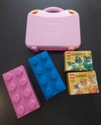 Boîtes de rangement Lego, Enfants & Bébés, Jouets | Blocs de construction, Comme neuf, Enlèvement ou Envoi