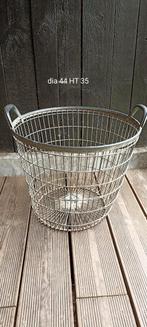Antieke aardappelmand, Antiek en Kunst, Curiosa en Brocante, Ophalen