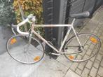 koersfiets, Fietsen en Brommers, Overige merken, Gebruikt, Staal, Heren