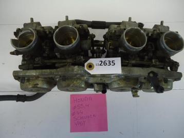 Honda Carburator D1-12172 beschikbaar voor biedingen