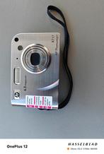 Appareil photo numérique HP Photosmart R717, TV, Hi-fi & Vidéo, Appareils photo numériques, Enlèvement, Utilisé, HP