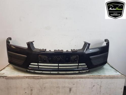 BUMPER VOOR Ford Focus 2 (01-2004/09-2012), Auto-onderdelen, Carrosserie, Bumper, Ford, Voor, Gebruikt