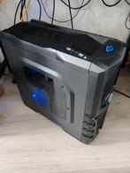 Pc gamer petit budget, Ophalen, Zo goed als nieuw, Gaming, Antec